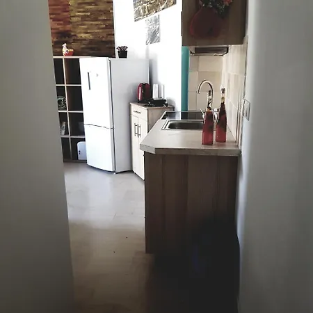 Arilas Apartment *