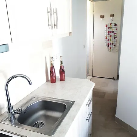 Apartment Arilas