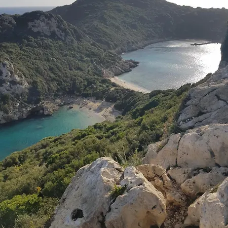 Appartamento Arilas *