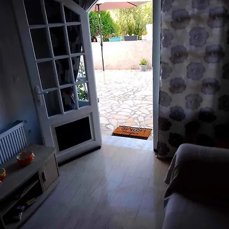 Arilas * Arillas (Corfu)