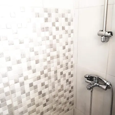 Apartament Arilas Arillas (Corfu)