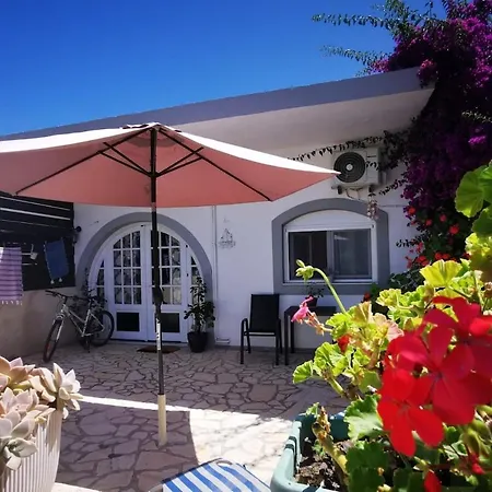 Apartmán Arilas Arillas (Corfu)