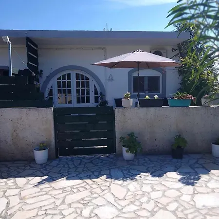Apartmán Arilas *