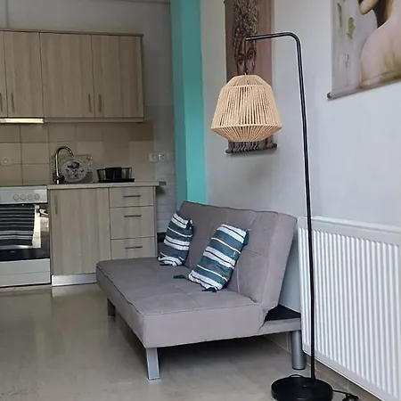 Apartmán Arilas *