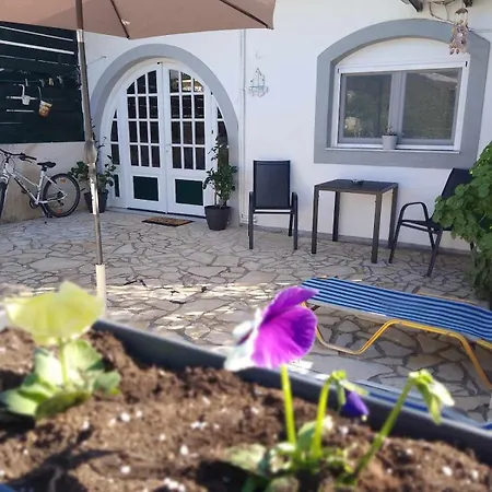 Apartmán Arilas