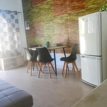 Apartmán Arilas Arillas (Corfu)