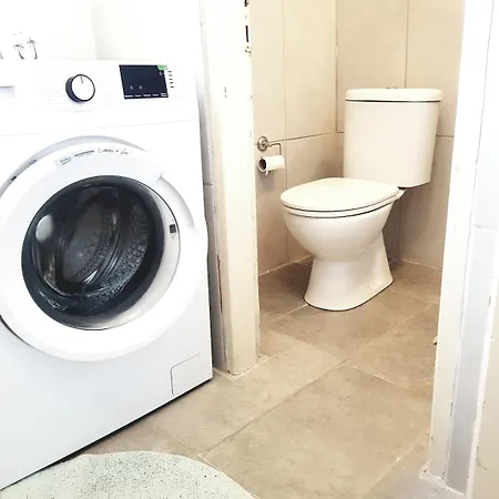 Apartmán Arilas