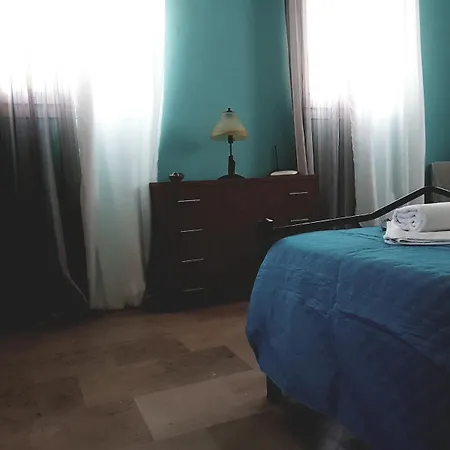 Arilas Apartmán *