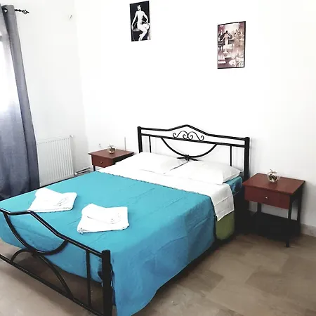 Arilas Apartmán