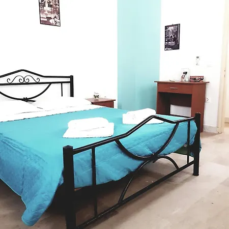Arilas Apartmán Arillas (Corfu)