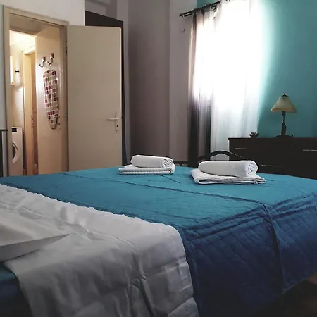 Arilas Apartmán Arillas (Corfu)