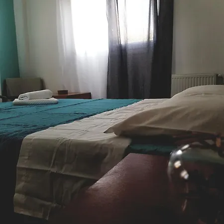 Arilas Apartmán *