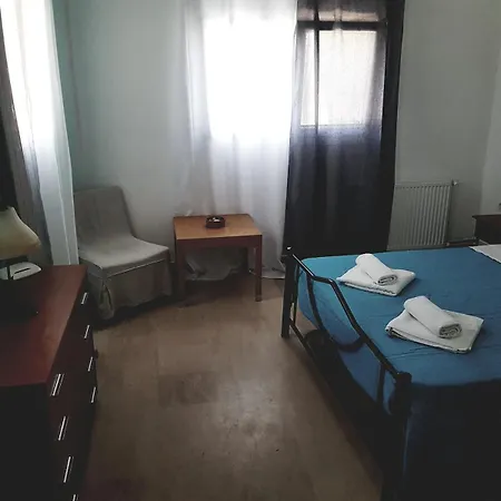 Arilas Apartmán