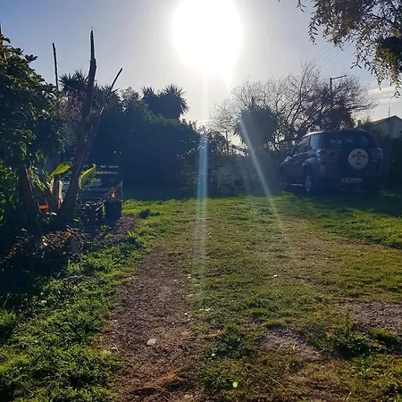 Arilas Apartmán *