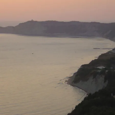 Apartmán Arilas Arillas (Corfu)