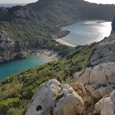Arilas Arillas (Corfu)